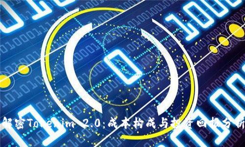 解密Tokenim 2.0：成本构成与投资回报分析