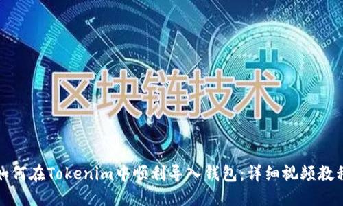 如何在Tokenim中顺利导入钱包：详细视频教程