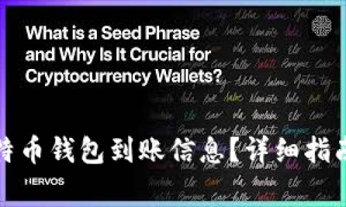 如何快速查询比特币钱包到账信息？详细指南与常见问题解答
