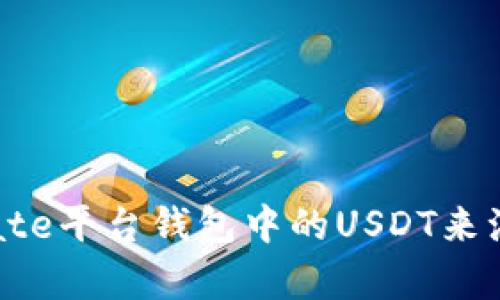 深入解析：Gate平台钱包中的USDT来源及运作机制