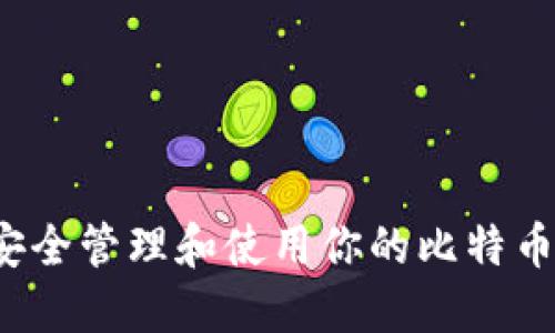 如何安全管理和使用你的比特币钱包？