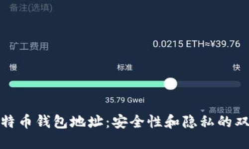 揭秘比特币钱包地址：安全性和隐私的双重考验