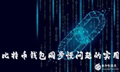 解决比特币钱包同步慢问