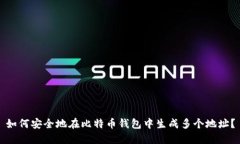 如何安全地在比特币钱包