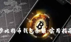如何快速同步比特币钱包