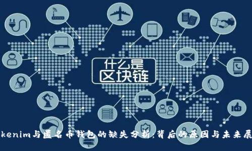 Tokenim与匿名币钱包的缺失分析：背后的原因与未来展望