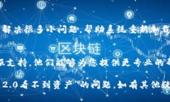 关于“Tokenim 2.0看不到资产