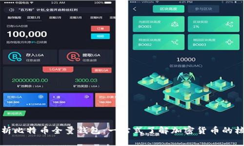 深入解析比特币全量钱包：一站式了解加密货币的核心工具