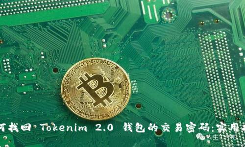 如何找回 Tokenim 2.0 钱包的交易密码：实用指南