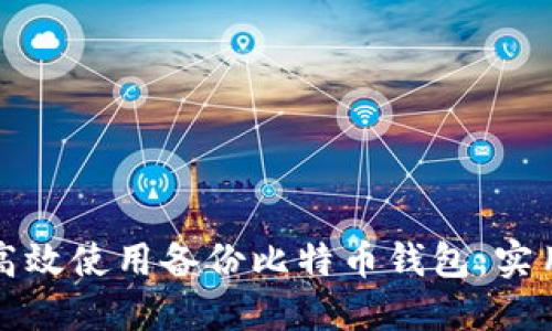 如何高效使用备份比特币钱包：实用指南