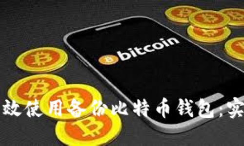 如何高效使用备份比特币钱包：实用指南