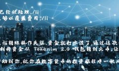 为了从 Tokenim 2.0 钱包转到