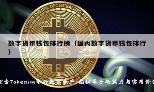 探索Tokenim中的数字资产：揭秘币子的魅力与实用价值