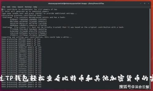 如何通过TP钱包轻松查看比特币和其他加密货币的实用指南