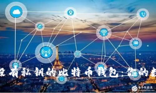 : 如何有效管理没有私钥的比特币钱包:你的数字资产安全指南