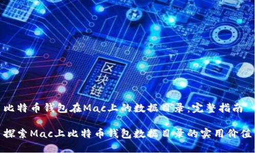 比特币钱包在Mac上的数据目录：完整指南

探索Mac上比特币钱包数据目录的实用价值