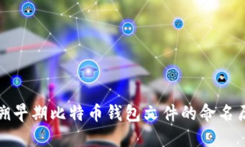 追溯早期比特币钱包文件的命名历史