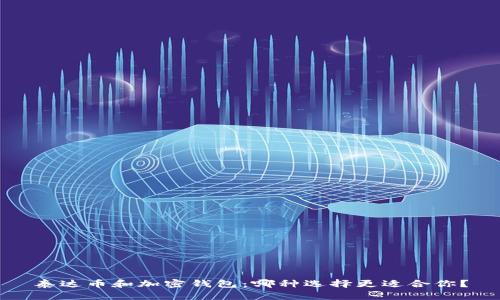 泰达币和加密钱包：哪种选择更适合你？