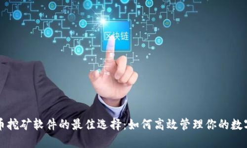 比特币挖矿软件的最佳选择：如何高效管理你的数字资产