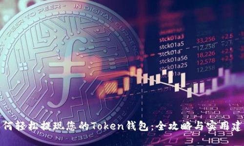 如何轻松提现您的Token钱包：全攻略与实用建议