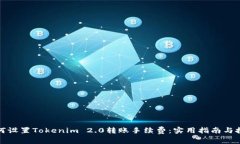 如何设置Tokenim 2.0转账手续费：实用指南与技巧