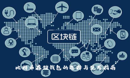 比特币存储钱包的选择与使用指南