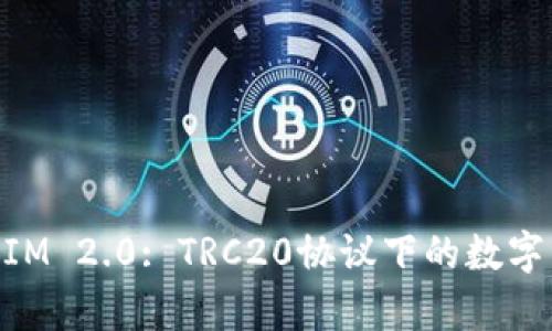深度解析TokenIM 2.0: TRC20协议下的数字资产管理新纪元