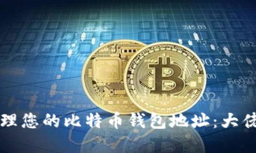 如何安全管理您的比特币钱包地址：大佬的实用指南