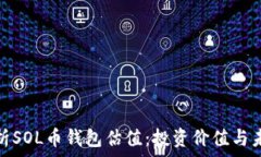   深入解析SOL币钱包估值：