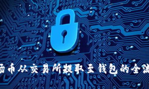 TRX波场币从交易所提取至钱包的全流程指南