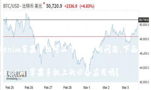 关于“tokenim苹果手机可以下载吗”的问题，下面是详细解答。

### Tokenim：苹果手机上的必备应用吗？