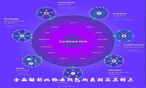 全面解析比特币钱包的类别及其特点