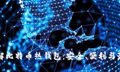 全面了解比特币热钱包：安全、便利与最佳实践