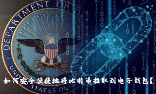 如何安全便捷地将比特币提取到电子钱包？