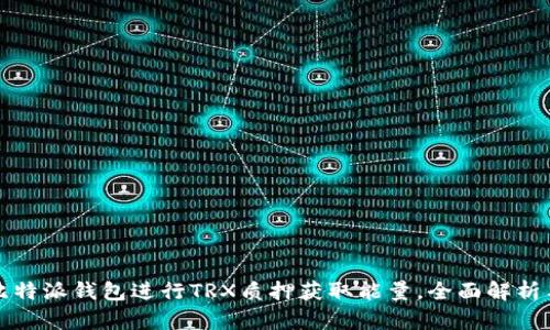 如何通过比特派钱包进行TRX质押获取能量，全面解析与技巧分享