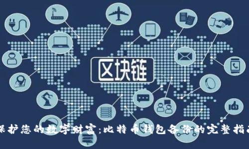 保护您的数字财富：比特币钱包备份的完整指南