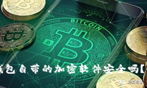 比特币钱包自带的加密软件安全吗？全面解析