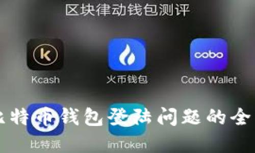 解决比特币钱包登陆问题的全面指南