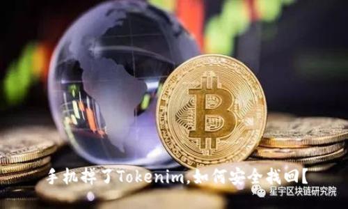 手机掉了Tokenim，如何安全找回？