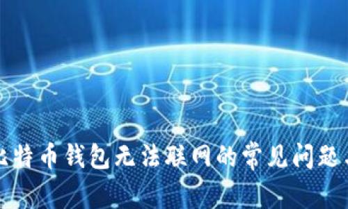 解决比特币钱包无法联网的常见问题与技巧