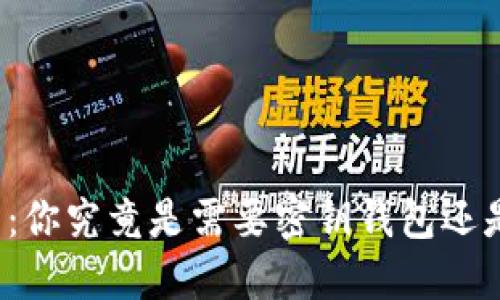 比特币钱包：你究竟是需要密钥钱包还是标准钱包？