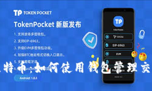 揭秘比特币：如何使用钱包管理交易记录